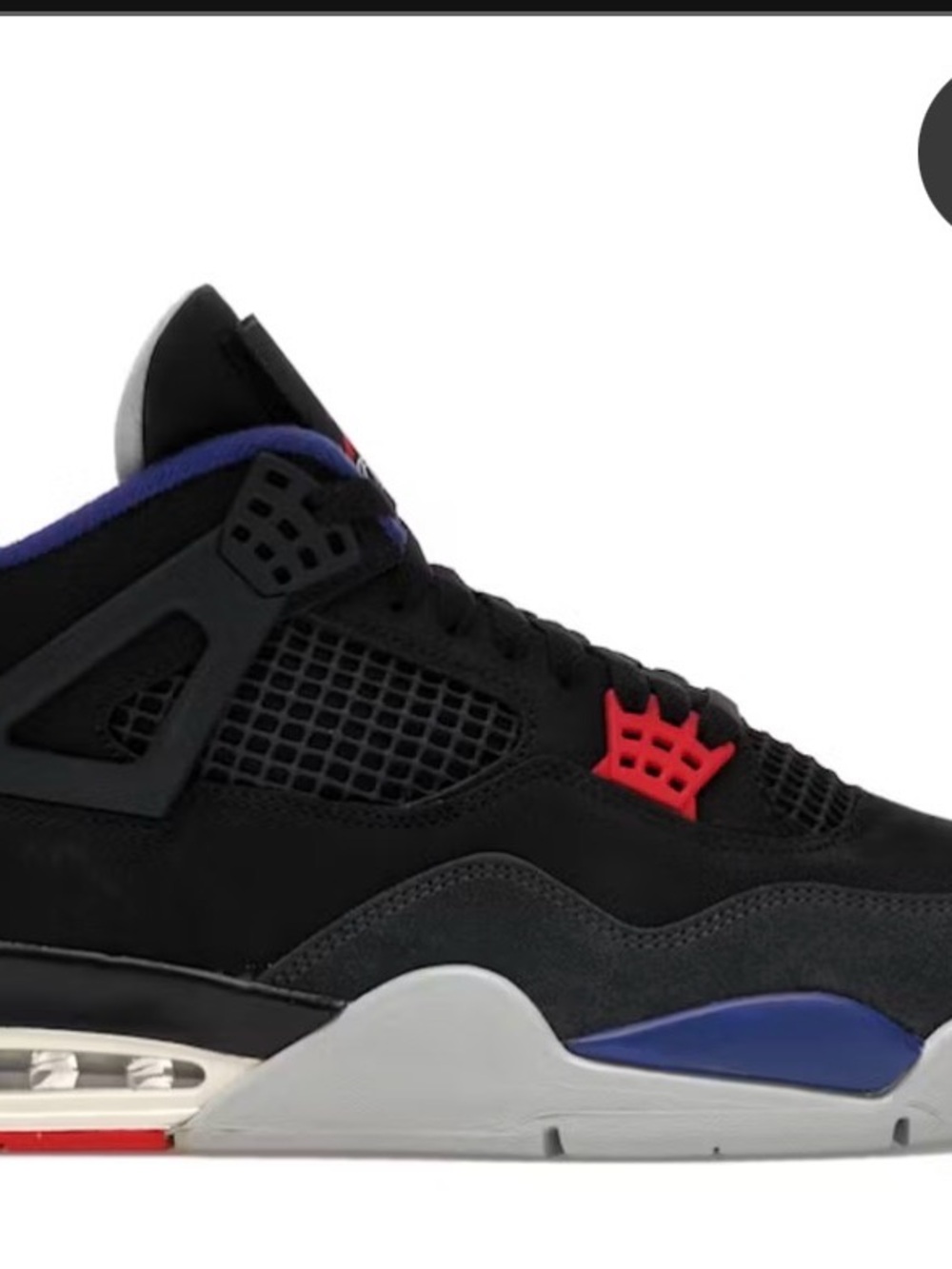 Jordan 4 Retro - Picture 2 of 3